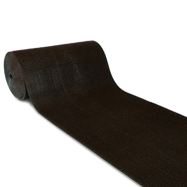 Щетинистое покрытие Альфа-Стиль 137 Тёмный шоколад - 0,9х15 м. пог в Ижевске