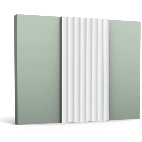 Декоративная панель Orac W109 (200x25x1.2 см) в Ижевске