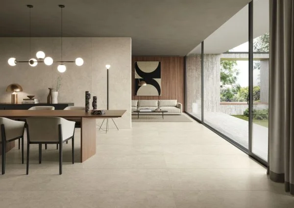 Керамогранит Italon Метрополис Роял Айвори 120х278 (Натуральная и Реттифицированная) в Ижевске