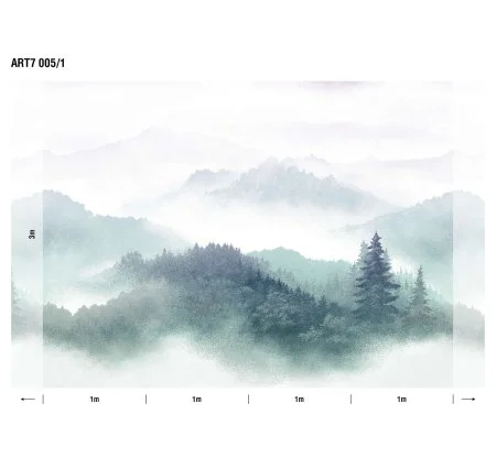 Обои Loymina Пейзаж ART7 005/1 в Ижевске