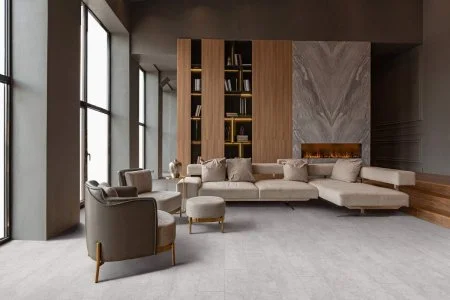 Ламинат Kastamonu Lagoon FP719 Кристалл Грей в Ижевске