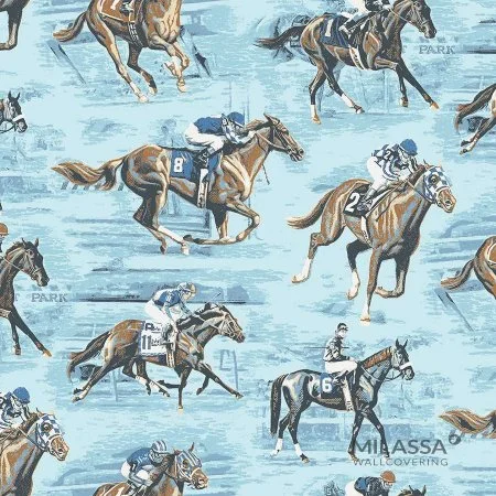 Обои Milassa Twins 12, 006 в Ижевске