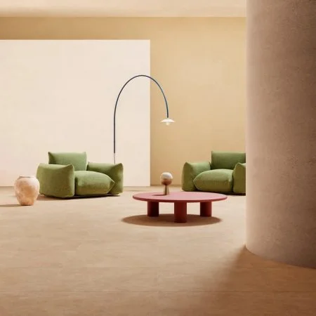 Керамогранит Coliseum Крета Клэй 60х60 (Натуральный и Реттифицированный) в Ижевске