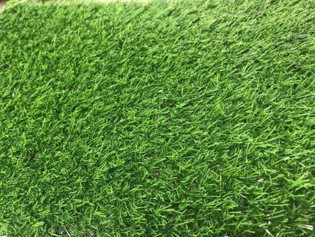 Искусственная трава Wuxi NQS - 1812 18 мм (4м) в Ижевске