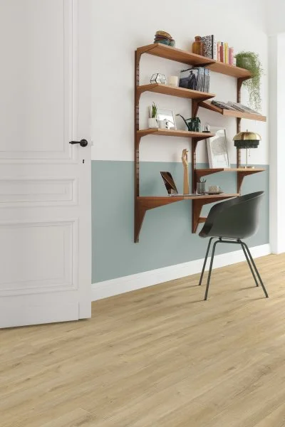 Плитка SPC Adelar Eterna Acoustic Sebastian Oak 05325 + подложка в Ижевске