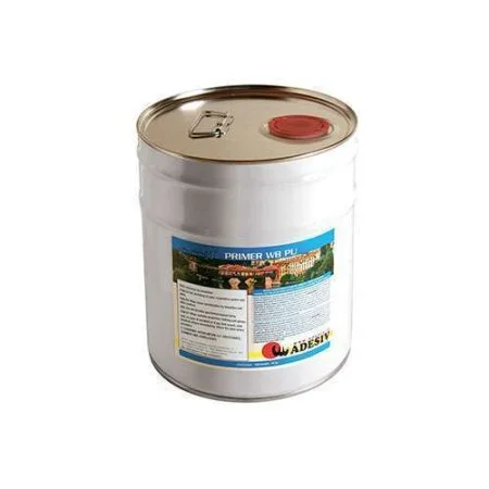 Грунтовка Adesiv гидропароизоляционная Primer WB PU 10л. в Ижевске