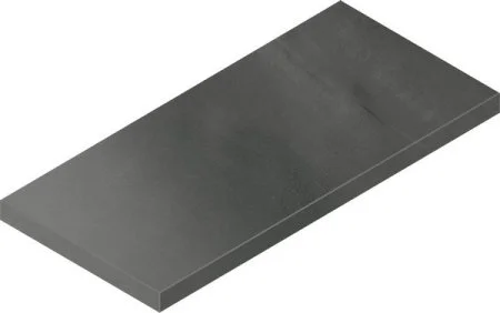 Керамогранит Italon Континуум Петрол Ступень угловая левая 33х60 (Натуральная) в Ижевске