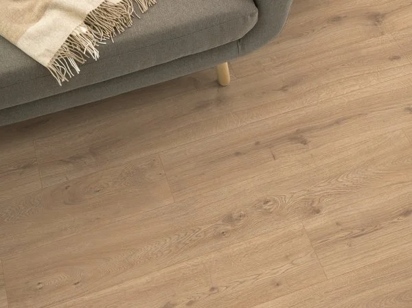 Ламинат Egger PRO 8/33 4V Дуб Предайя натуральный EPL198 в Ижевске