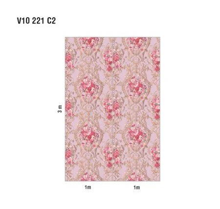 Обои Loymina Classic II V10, 221, C2 в Ижевске