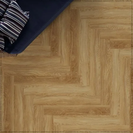 ПВХ плитка FineFlex Wood Дуб Тигирек FX-107 в Ижевске