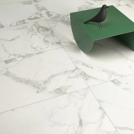 Керамогранит Coliseum Микеланджело Колд 60х120 (Натуральный и Реттифицированный) в Ижевске