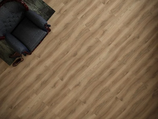 Кварц-виниловая плитка FineFloor Light Дуб Брага FF-1335 в Ижевске