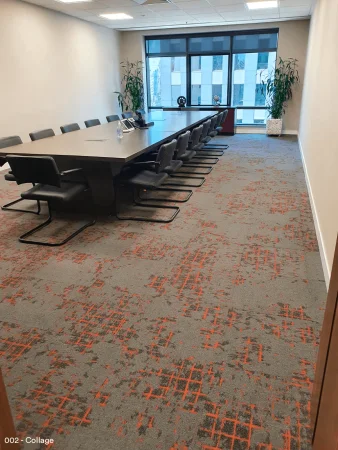 Ковровая плитка AW Macro 91 в Ижевске