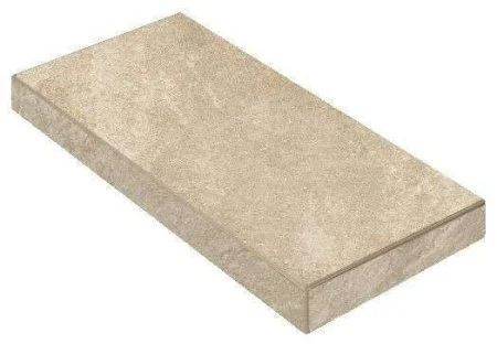 Керамогранит Italon Клаймб Роуп ступень угловая левая 33х60 в Ижевске