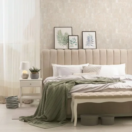 Обои Loymina Stucco STC1 002/1 в Ижевске