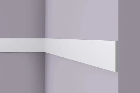 Молдинг NMC Wallstyl FL9 (100х8х2000 мм) в Ижевске