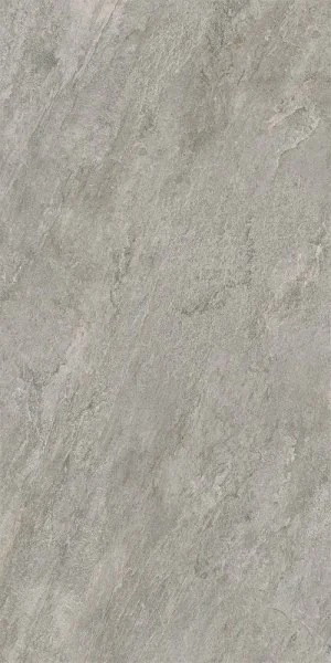 Керамогранит Vitra QuarStone Серый 60х120 (Натуральная и Реттифицированная) в Ижевске