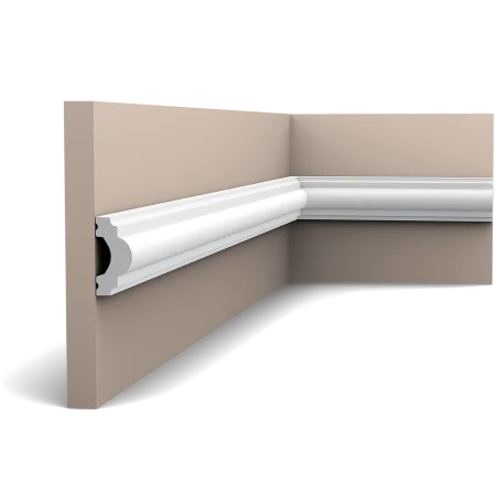 Молдинг Orac PX120 (40*19*2000 мм) в Ижевске