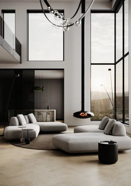 Паркетная доска Quartz Parquet Штучный паркет Дуб Маскарпоне 44-1258-06 в Ижевске