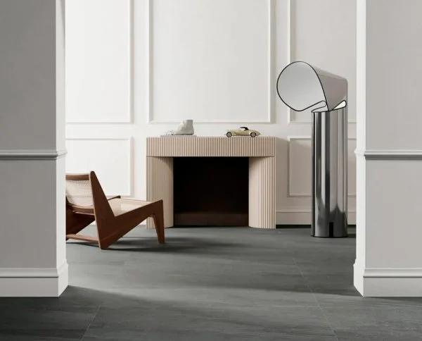 Керамогранит Coliseum Контеа Грэй 60х120 (Натуральный и Реттифицированный) в Ижевске