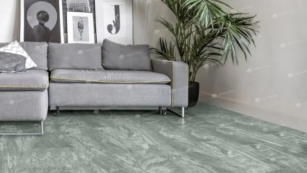 Кварц-виниловая плитка Alpine Floor Light Stone Хэмпшир ECO-15-11 2,5 мм. 43 класс в Ижевске