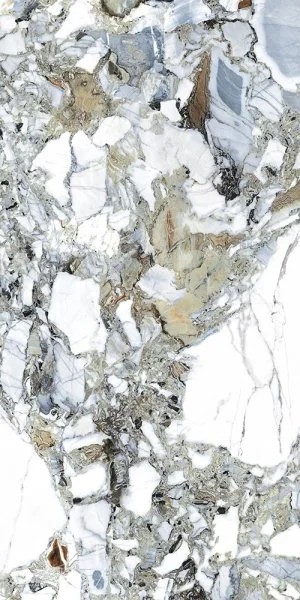 Керамогранит Vitra SityMarble Амазония Мультиколор 60х120 (Лаппатированная и Реттифицированная) в Ижевске