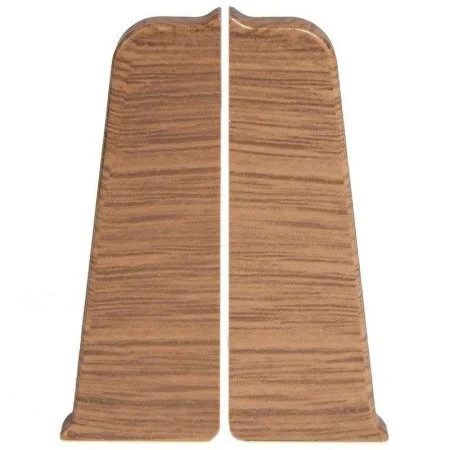 Заглушка INDO70 12 Дуб Темный в Ижевске