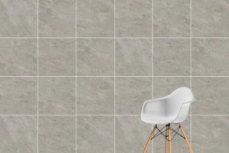 Керамогранит Vitra QuarStone Серый 60х60 (Натуральная и Реттифицированная) в Ижевске