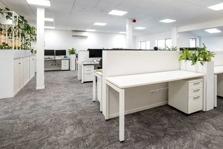 Ковровая плитка AW Mineral 98 в Ижевске