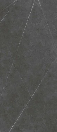 Керамогранит Italon Метрополис Империал Блэк 120х278 (Натуральная и Реттифицированная) в Ижевске