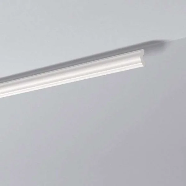 Карниз NMC Nomastyl I (38х16х2000мм) в Ижевске