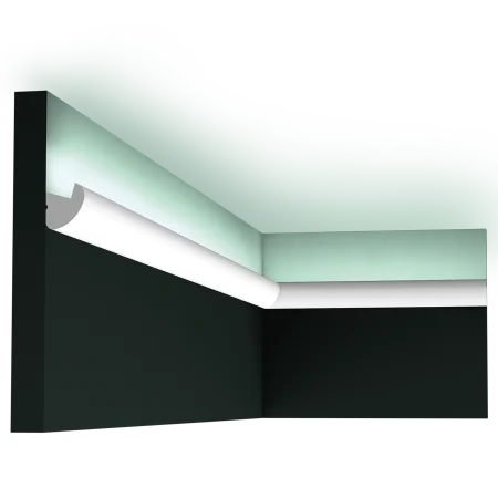 Карниз Orac CX188 (30*34*2000 мм) в Ижевске