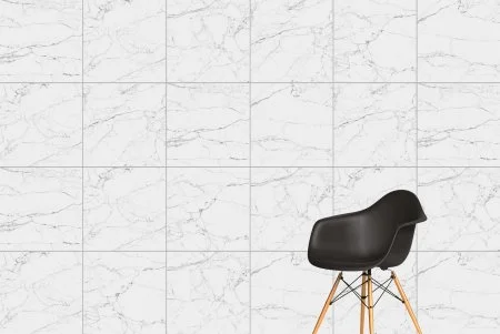 Керамогранит Vitra SityMarble Статуарио Венато 60х60 (Лаппатированная и Реттифицированная) в Ижевске