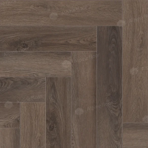 Кварц-виниловая плитка Alpine Floor Parquet Фафнир ЕСО 16-16 2.5 мм. 43 класс в Ижевске
