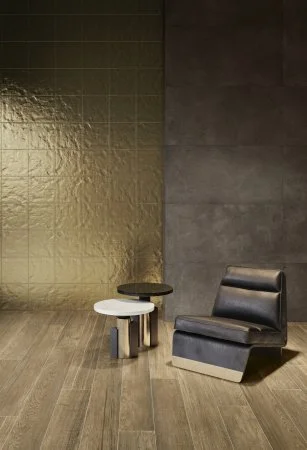 Керамогранит Italon Этернум Фумэ 20х160 (Натуральная и Реттифицированная) в Ижевске