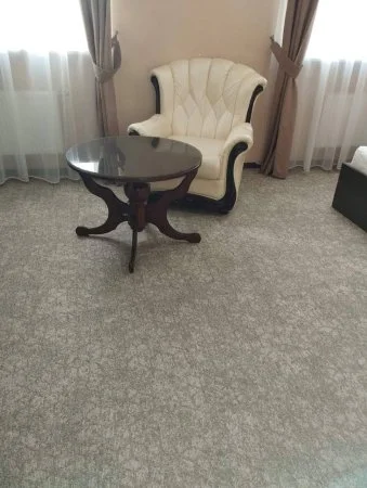 Ковровая плитка Bonkeel Star Beige в Ижевске