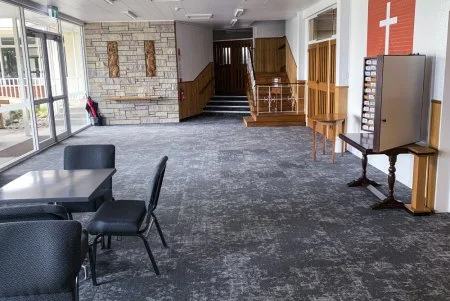 Ковровая плитка AW Macro 94 в Ижевске