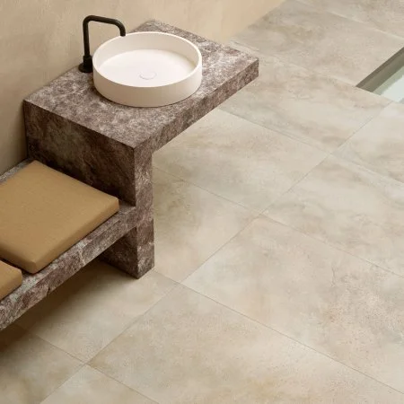 Керамогранит Coliseum Монца Крим 60х120 (Натуральный и Реттифицированный) в Ижевске