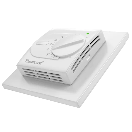 ТерморегуляторThermoreg TI-200 Design в Ижевске