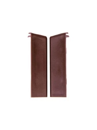 Заглушки Korner 105 Темно-коричневый в Ижевске
