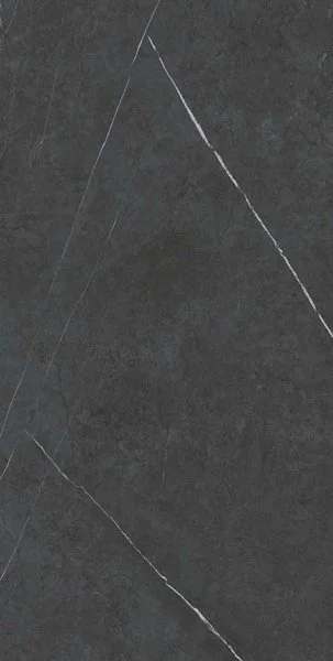 Керамогранит Italon Метрополис Империал Блэк 60х120 (Натуральная и Реттифицированная) в Ижевске