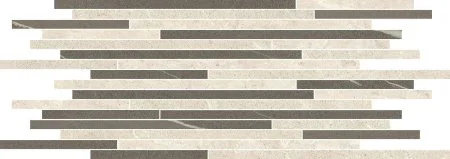 Керамогранит Italon Метрополис Вставка Стрип Ворм 26х75 (Натуральная) в Ижевске