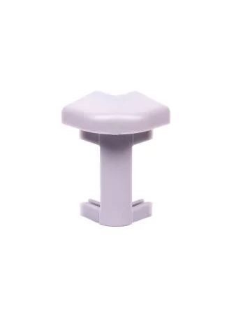 Наружный угол Korner 106 Светло-серый в Ижевске