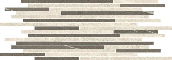 Керамогранит Italon Метрополис Вставка Стрип Ворм 26х75 (Натуральная) в Ижевске