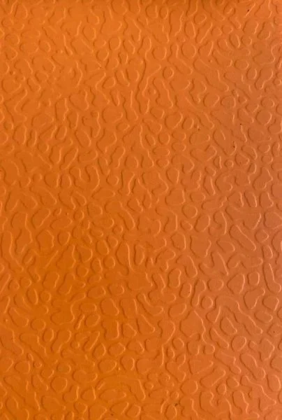 Спортивный линолеум Apoluza SportFloor Gem 6.5 Orange (1,8 м) в Ижевске