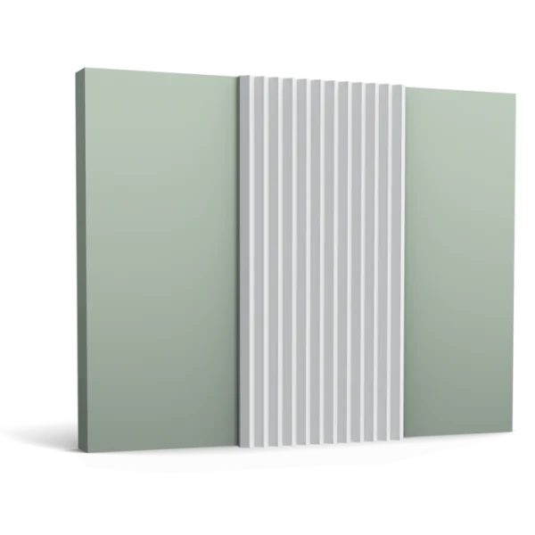 Декоративная панель Orac W108 Flex (200x25x1.8 см) в Ижевске