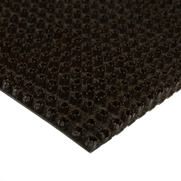 Щетинистое покрытие Альфа-Стиль 137 Тёмный шоколад - 0,9х15 м. пог в Ижевске