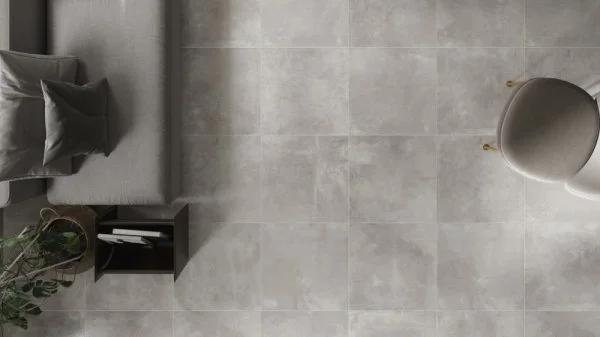 Керамогранит Coliseum Экспо Грэй 60х60 (Натуральный и Реттифицированный) в Ижевске