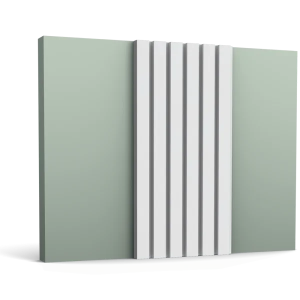 Декоративная панель Orac W111 (200x25x2 см) в Ижевске