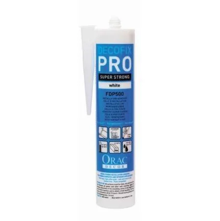 Монтажный клей ORAC-DECOFIX PRO 310 ml в Ижевске